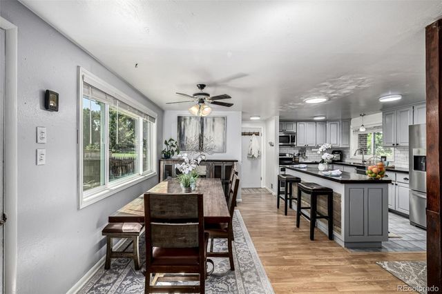 2450 Miller Street, Lakewood, CO 80215