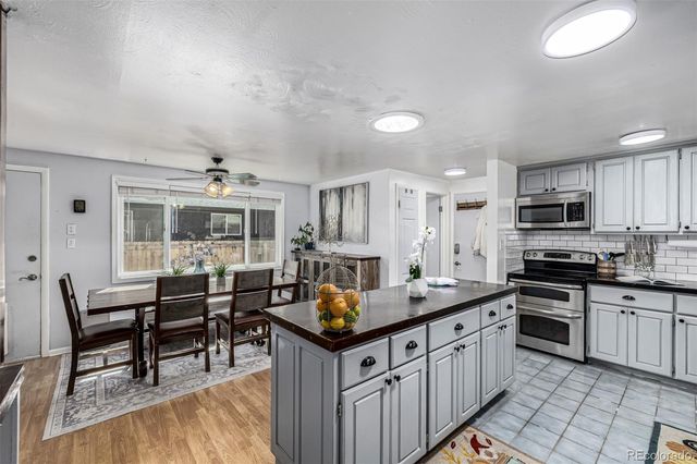 2450 Miller Street, Lakewood, CO 80215