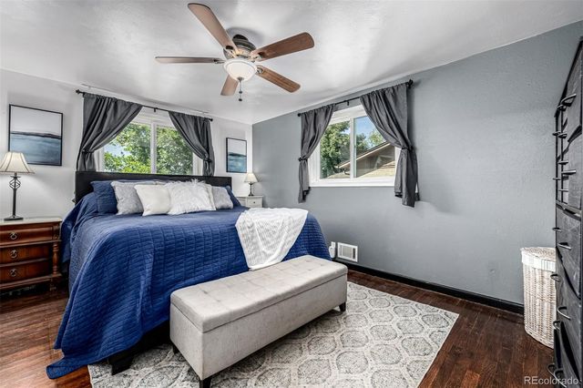 2450 Miller Street, Lakewood, CO 80215