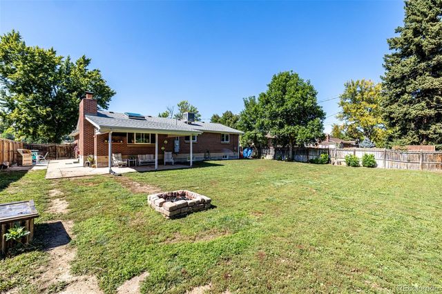 2450 Miller Street, Lakewood, CO 80215