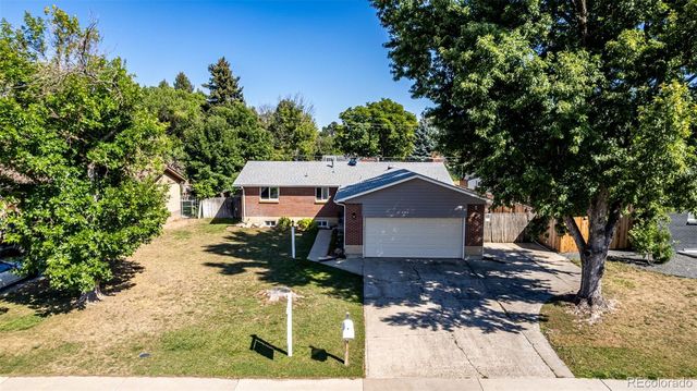 2450 Miller Street, Lakewood, CO 80215