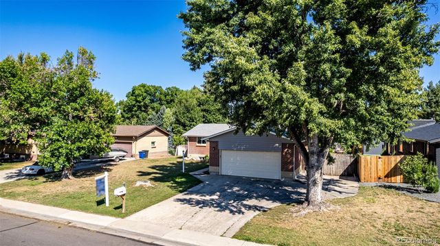 2450 Miller Street, Lakewood, CO 80215