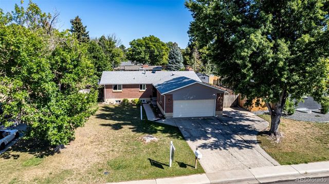 2450 Miller Street, Lakewood, CO 80215
