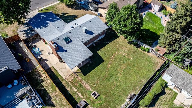 2450 Miller Street, Lakewood, CO 80215