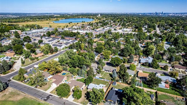 2450 Miller Street, Lakewood, CO 80215