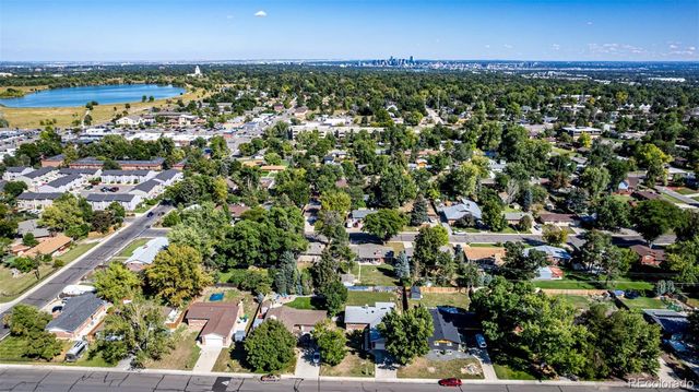 2450 Miller Street, Lakewood, CO 80215