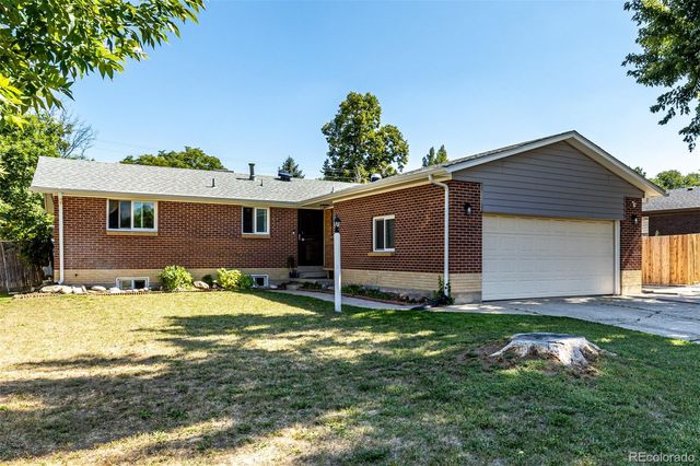 2450 Miller Street, Lakewood, CO 80215