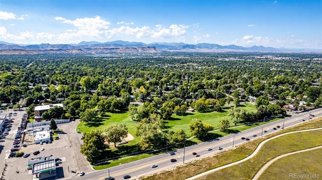 2450 Miller Street, Lakewood, CO 80215