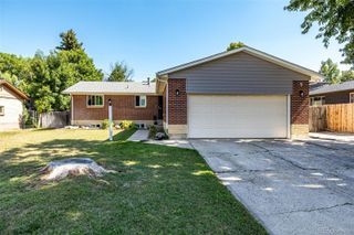 2450 Miller Street, Lakewood, CO 80215