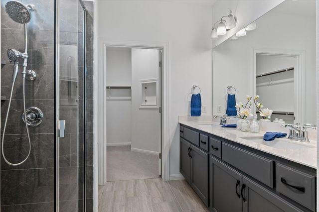 212 Coachsmith ST, Georgetown, TX 78633