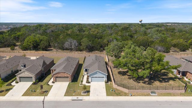 212 Coachsmith ST, Georgetown, TX 78633