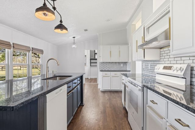 734 Northfork Road, Royse City, TX 75189