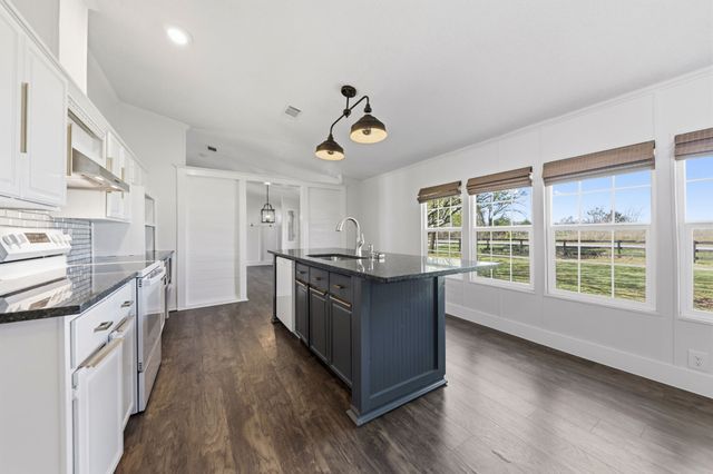 734 Northfork Road, Royse City, TX 75189