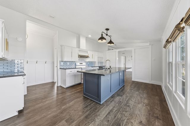 734 Northfork Road, Royse City, TX 75189