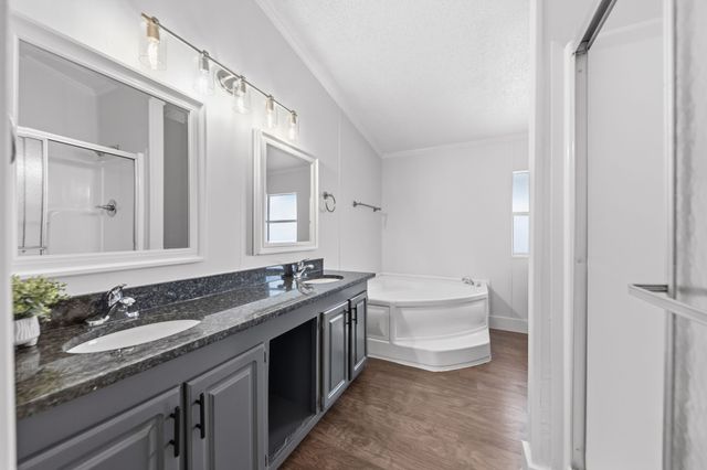 734 Northfork Road, Royse City, TX 75189