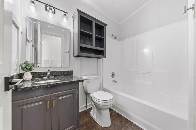 734 Northfork Road, Royse City, TX 75189