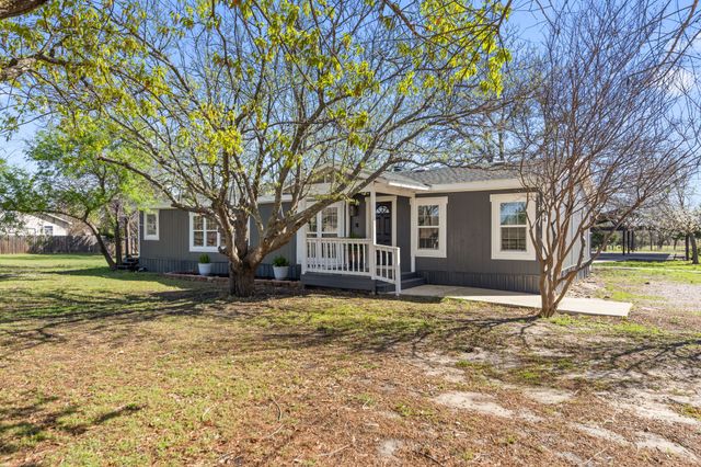 734 Northfork Road, Royse City, TX 75189