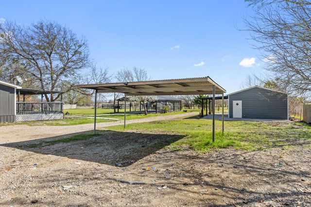 734 Northfork Road, Royse City, TX 75189