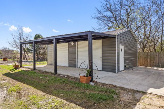 734 Northfork Road, Royse City, TX 75189