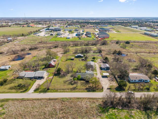 734 Northfork Road, Royse City, TX 75189