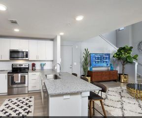 1099 Boulevard SE 2106, Atlanta, GA 30312