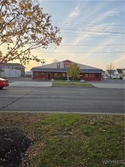 2282 Elmwood Avenue, Tonawanda, NY 14217