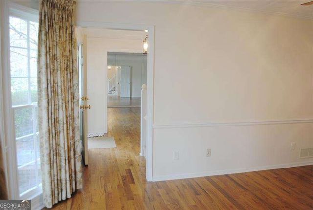 1407 Independence Way, Marietta, GA 30062