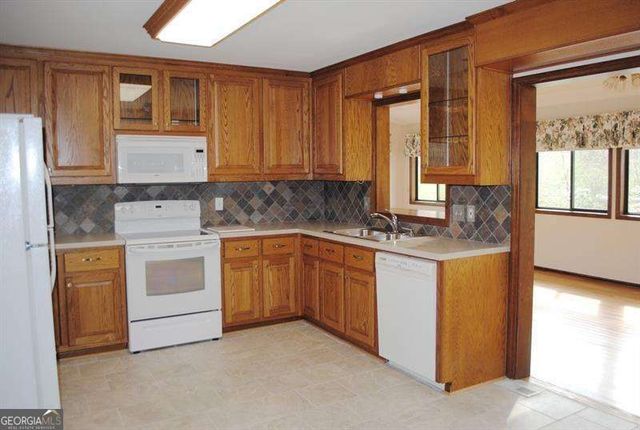 1407 Independence Way, Marietta, GA 30062