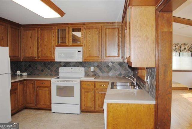 1407 Independence Way, Marietta, GA 30062