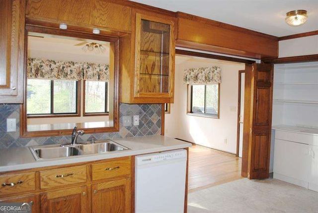 1407 Independence Way, Marietta, GA 30062