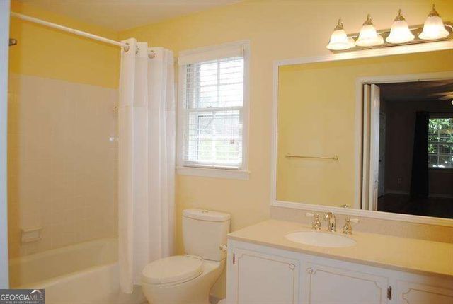 1407 Independence Way, Marietta, GA 30062