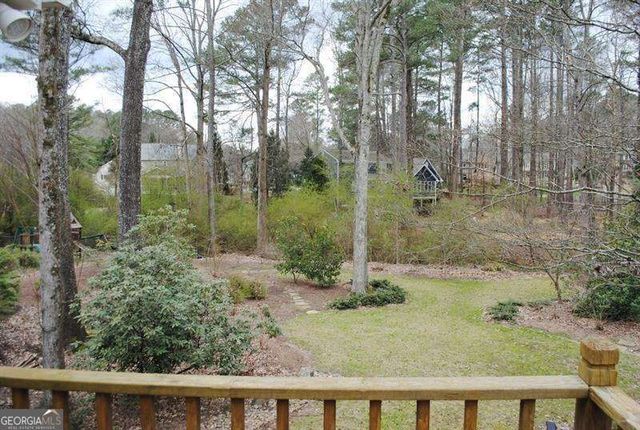 1407 Independence Way, Marietta, GA 30062