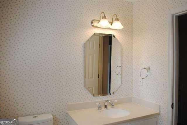 1407 Independence Way, Marietta, GA 30062