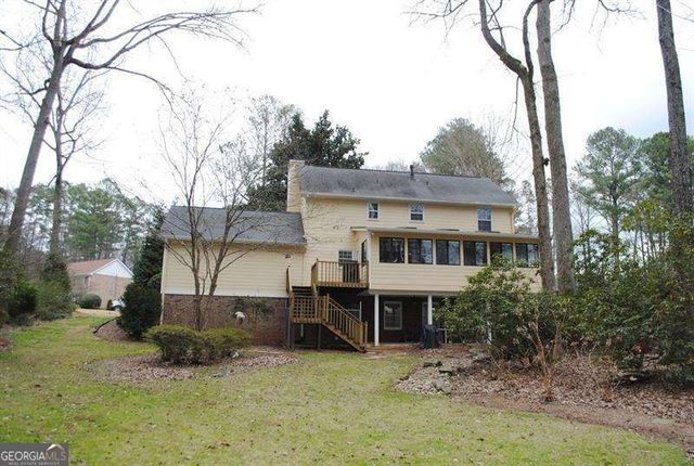 1407 Independence Way, Marietta, GA 30062