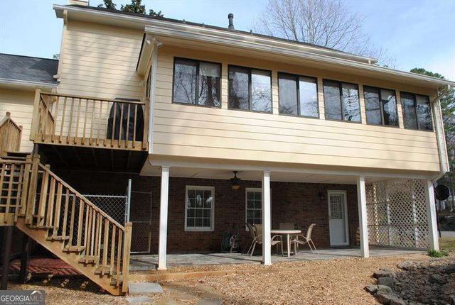 1407 Independence Way, Marietta, GA 30062