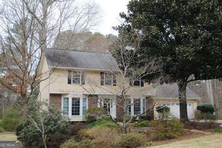 1407 Independence Way, Marietta, GA 30062