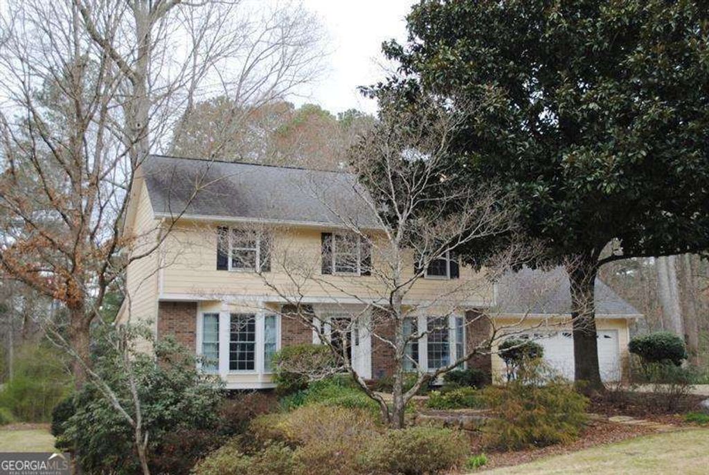 1407 Independence Way, Marietta, GA 30062