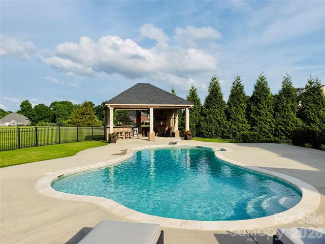 4917 Campobello Drive, Monroe, NC 28110