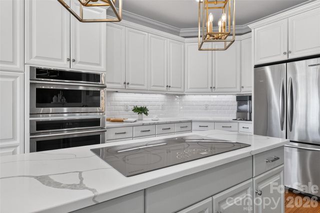 4917 Campobello Drive, Monroe, NC 28110