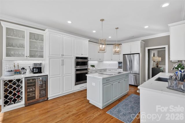 4917 Campobello Drive, Monroe, NC 28110