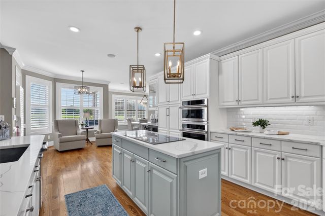4917 Campobello Drive, Monroe, NC 28110