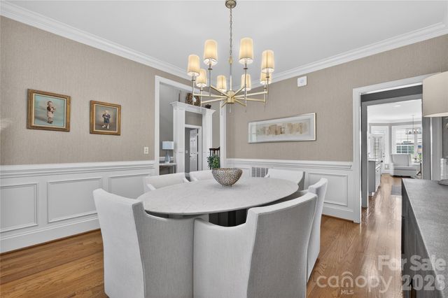 4917 Campobello Drive, Monroe, NC 28110