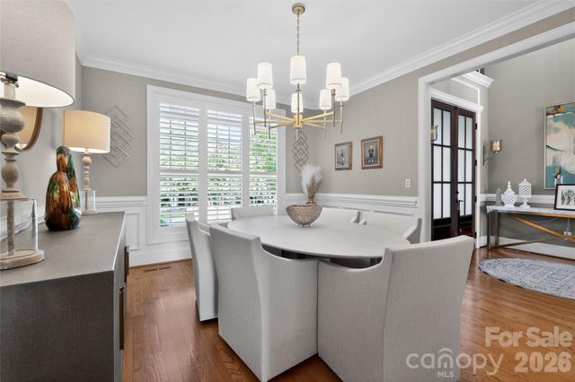 4917 Campobello Drive, Monroe, NC 28110