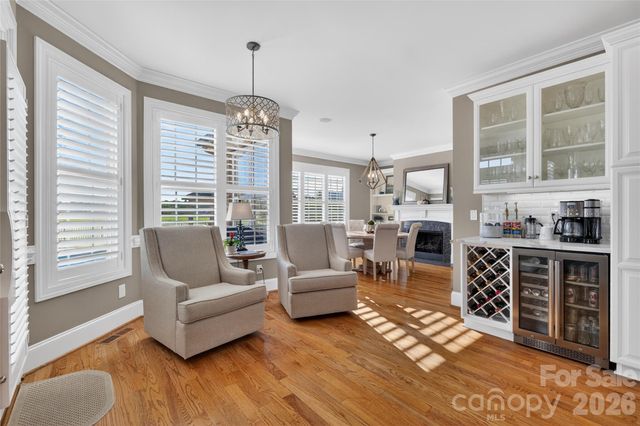 4917 Campobello Drive, Monroe, NC 28110