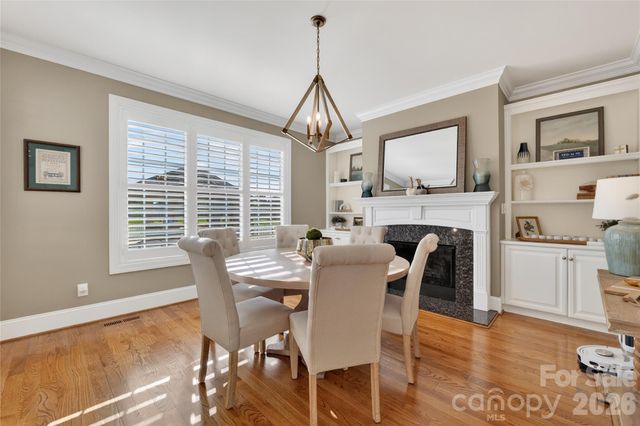4917 Campobello Drive, Monroe, NC 28110
