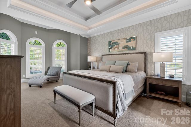 4917 Campobello Drive, Monroe, NC 28110