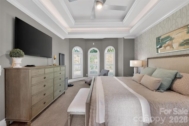 4917 Campobello Drive, Monroe, NC 28110
