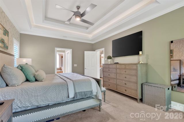 4917 Campobello Drive, Monroe, NC 28110