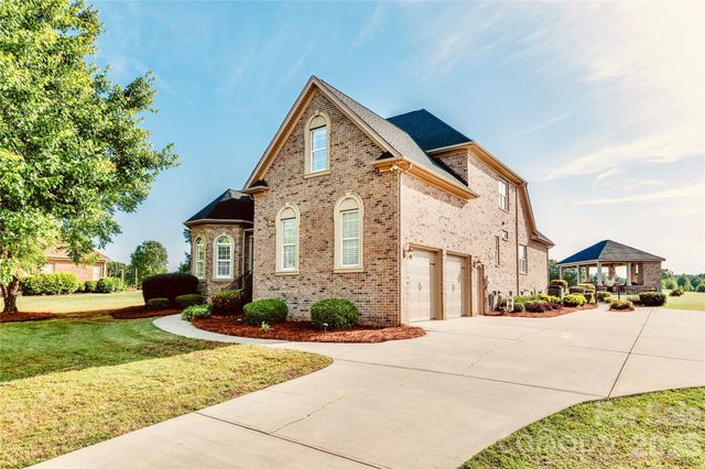 4917 Campobello Drive, Monroe, NC 28110