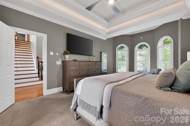 4917 Campobello Drive, Monroe, NC 28110